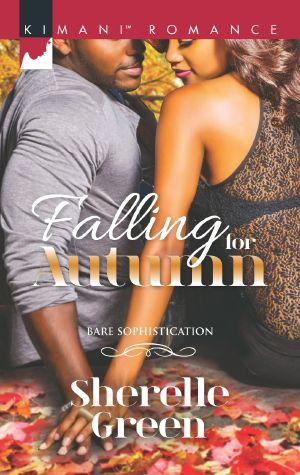 [Bare Sophistication 02] • Falling for Autumn